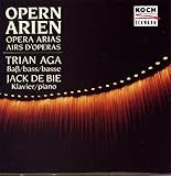 Cimarosa Telemann Mozart Rossini Donizetti Verdi Bellini Boito Glinka Dargomizhsky Dr -  KOCH/SCHWANN