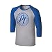 AJ Styles "P1" Raglan T-Shirt