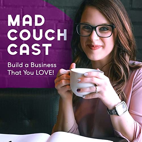 Amazon.co.jp Mad Couch Cast Grow Your Business Increase