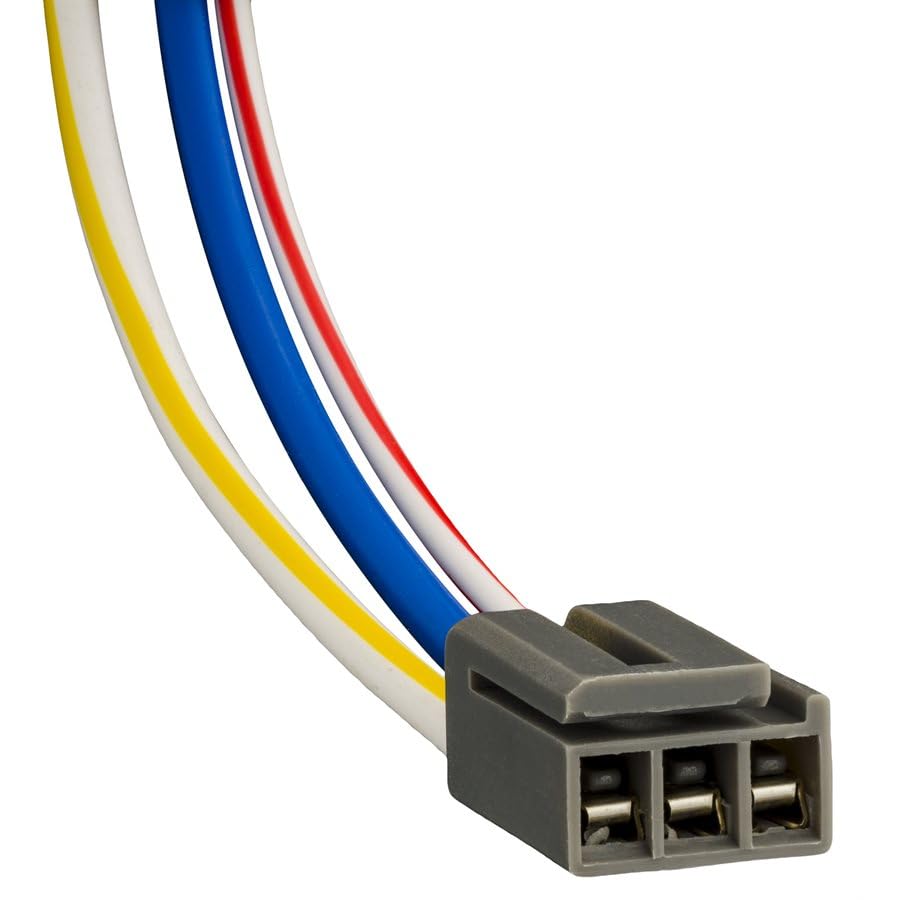 Amazon.com: Auveco # 23180 se adapta al conector 3U2Z-14S411-NUA