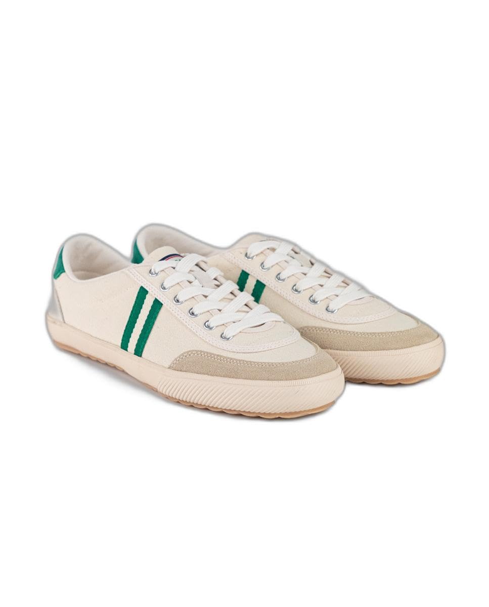 El Ganso Handball Canvas Crudo
