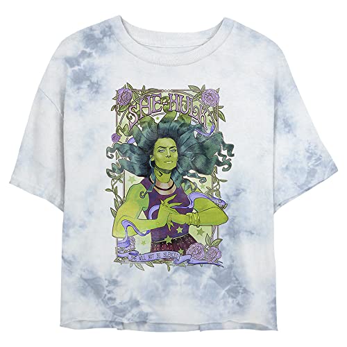 Chemise Marvel Hulk femme : Le chemisier ajusté pour affirmer votre style pop