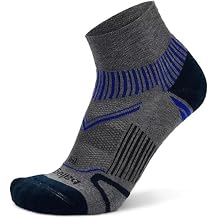 Balega Enduro V-Tech Quarter Socks For Men and Women 1 Pair 2016 Model