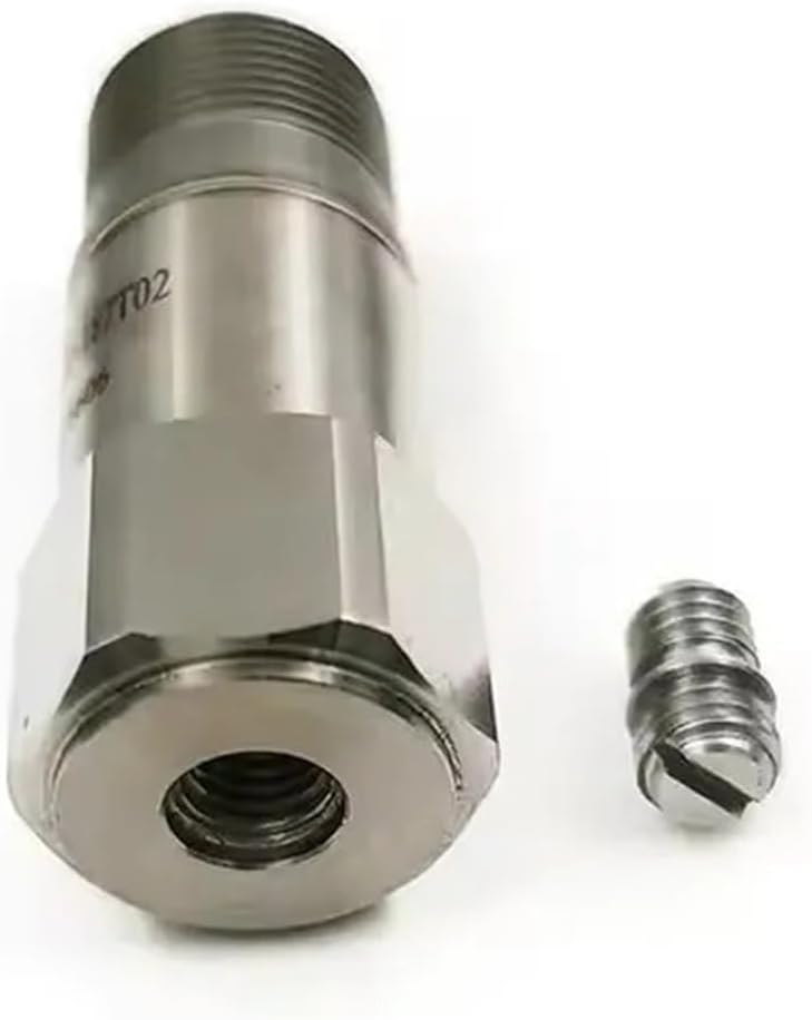 100mV/g Small Size IEPE Industrial Isolated Piezoelectric Accelerometer Vibration Sensor Transducer CA-YD-187T02