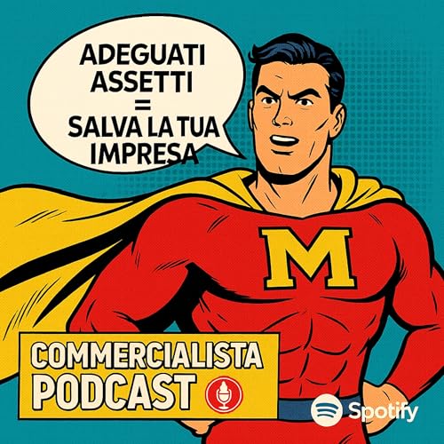 Il superpotere dell’imprenditore