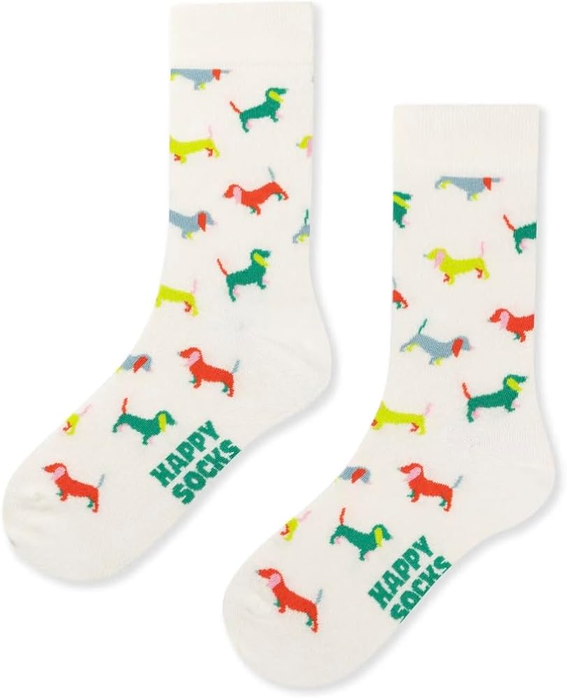 Happy socks dackel Clearance