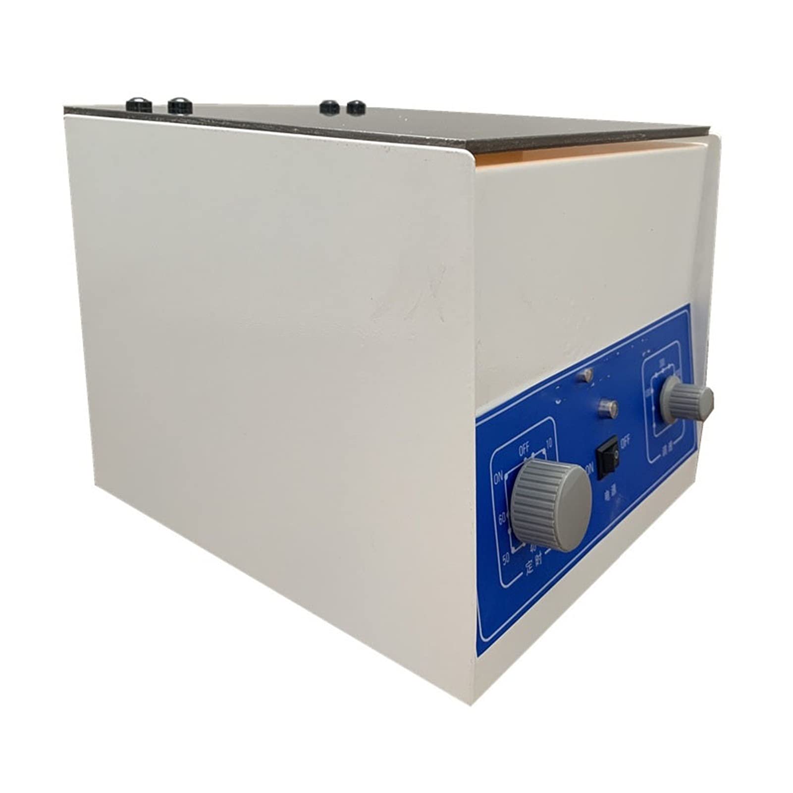 Centrífugas de sobremesa Centrífuga eléctrica 20mlх6 4000 RPM Centrífuga de laboratorio convencional Equipos e instrumental de laboratorio