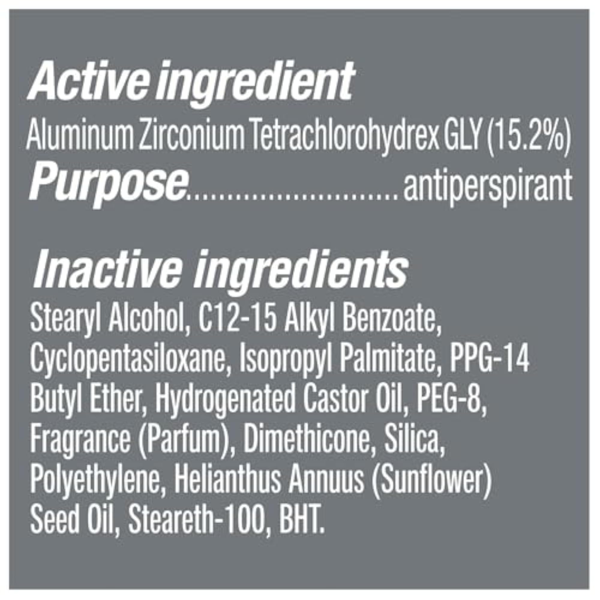 Men+Care Antiperspirant Deodorant Stick, Clean Comfort