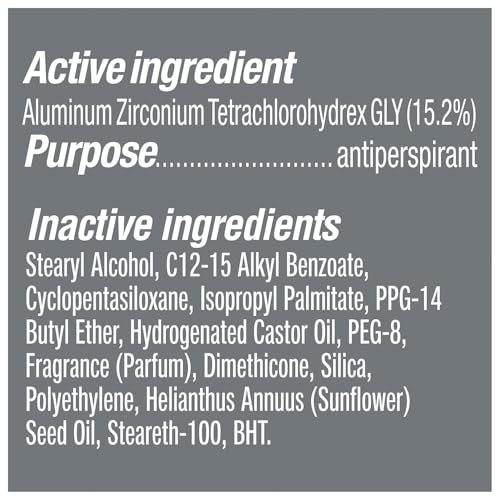 Dove Men+Care Desodorante Antitranspirante en Barra 2.7 oz Pack 10 miniatura 4