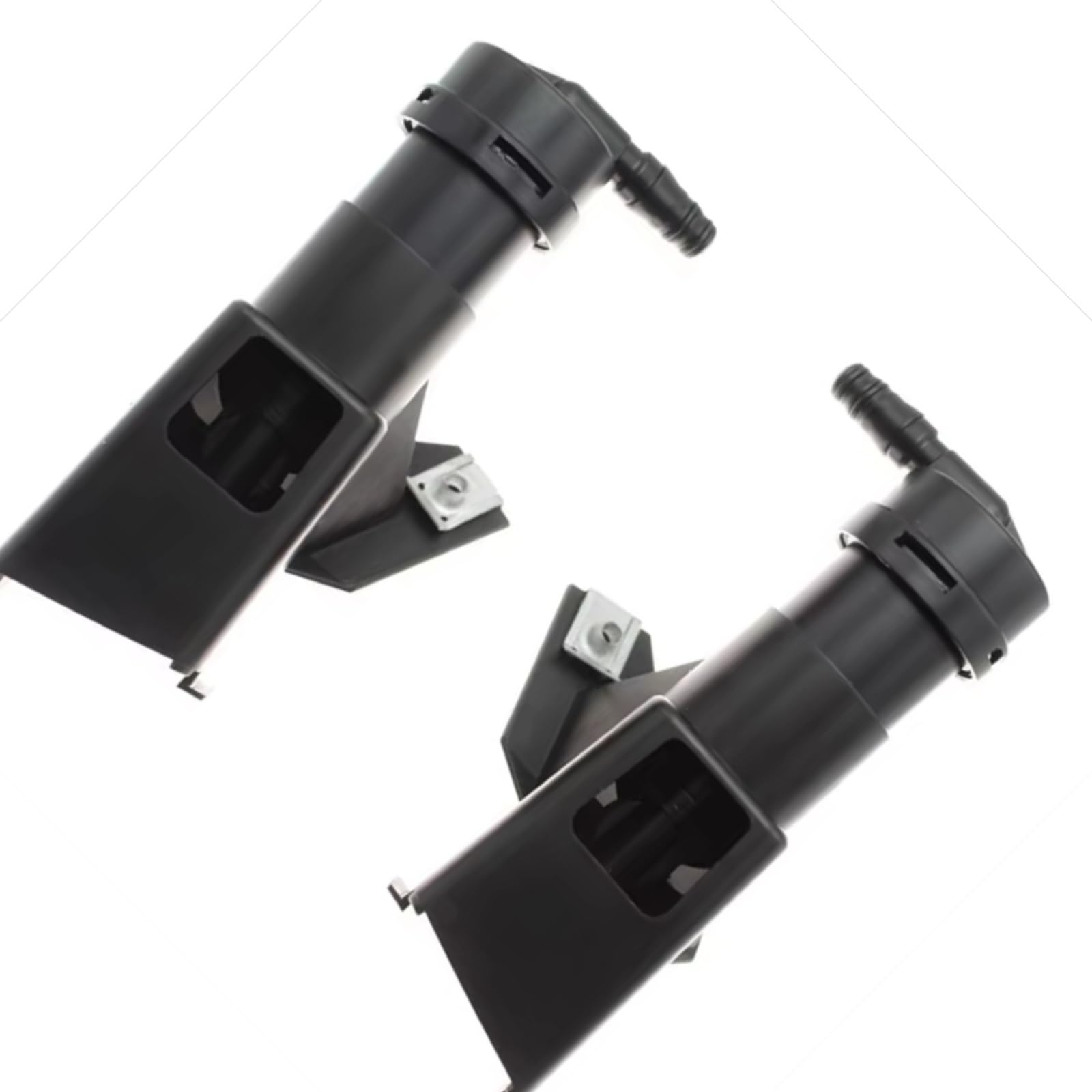 Attuatore Pompa Faro Anteriore, Pompa lavavetri, ugello Spray Compatibile con Avensis T25 2003 2004 2005 2006 8520805010