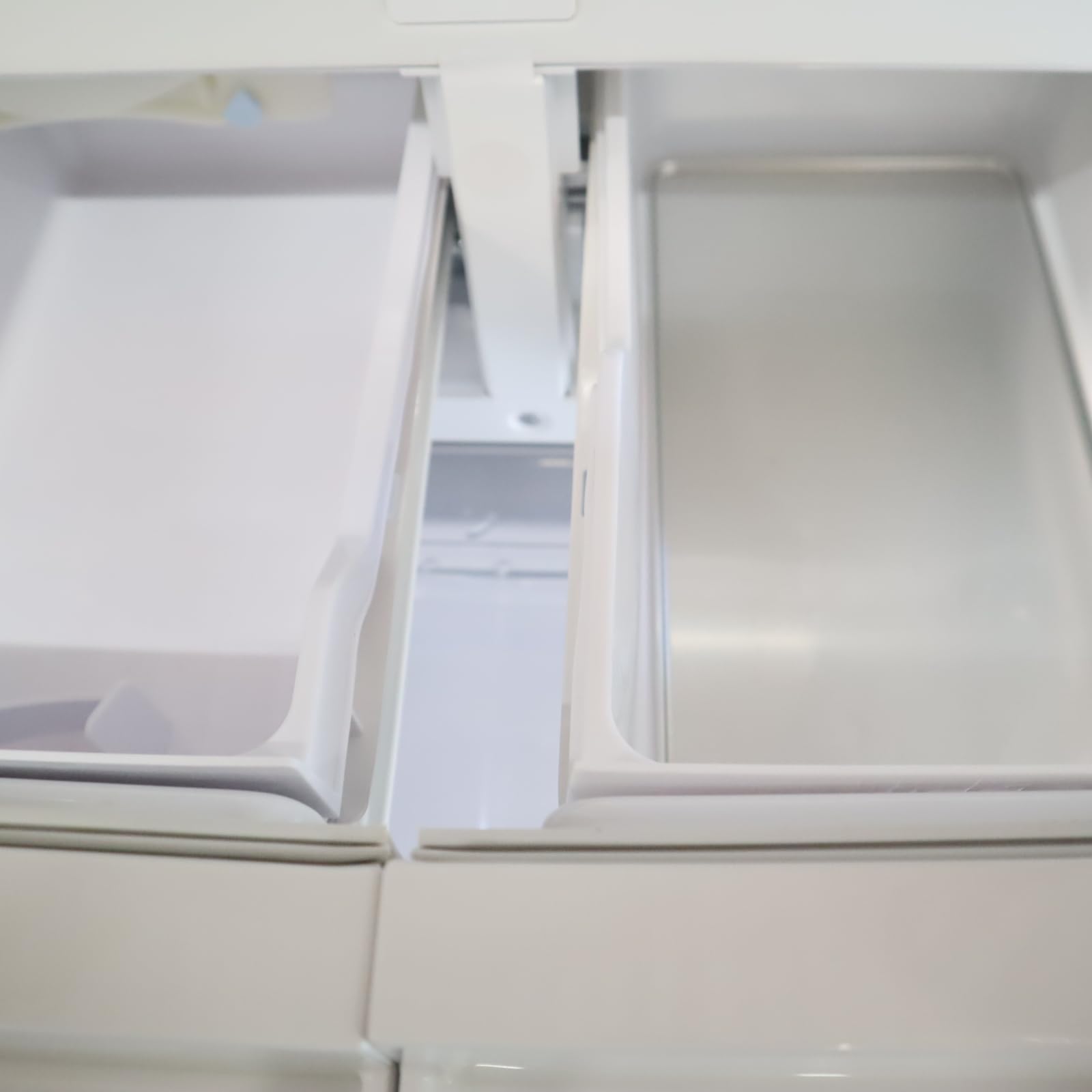 Amazon.co.jp: 日立 冷蔵庫 401L 5ドア 右開き 本体日本製 幅60.0cm