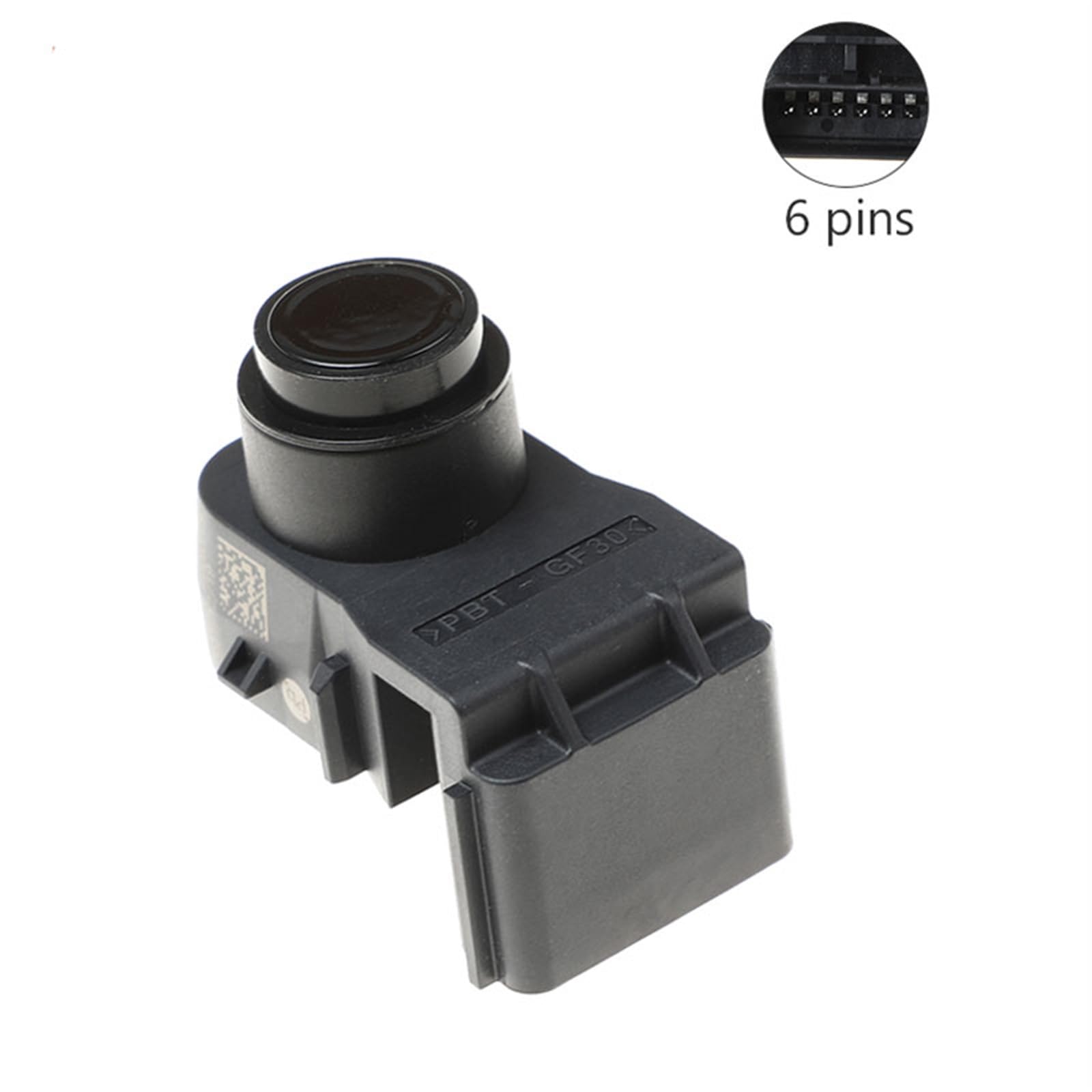 4PCS Czujnik parkowania PDC, dla Hyundai, dla Kia, 95720-G6100