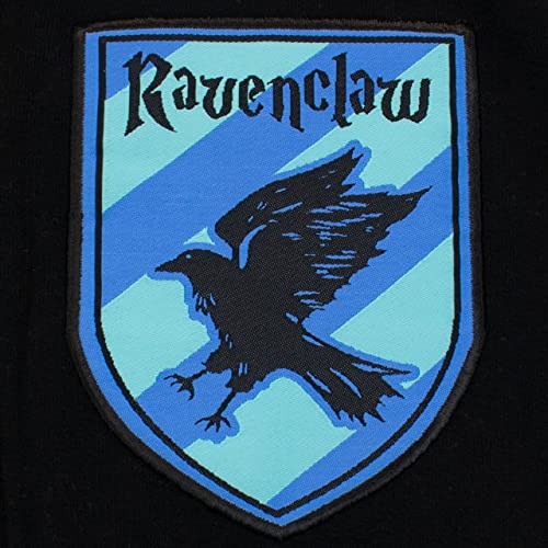 Harry Potter Kids Ravenclaw Hoodie With Pointed Hood4