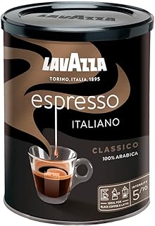 كافيه لافازا، اسبريسو - 250 جرام، كبسولة
