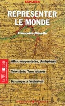Paperback Repre´senter Le Monde [French] Book