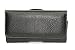 hsini Leather Pouch Protective Case for Samsung Galaxy S3 I9300/I747 - Retail Packaging - Black