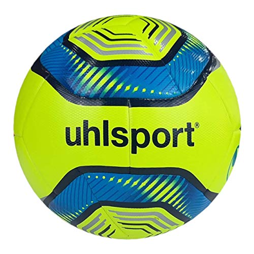 BOLA FUTEBOL PROFISSIONAL UHLSPORT ELYSIA SOCIETY LOW KICK