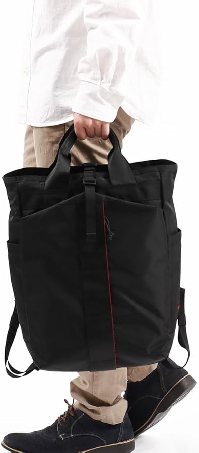 Amazon.co.jp: [ブリーフィング] バックパック URBAN GYM PACK L WR