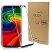 Galaxy S8 Plus Screen Protector Tempered Glass for Samsung 3D Curved Edge Black