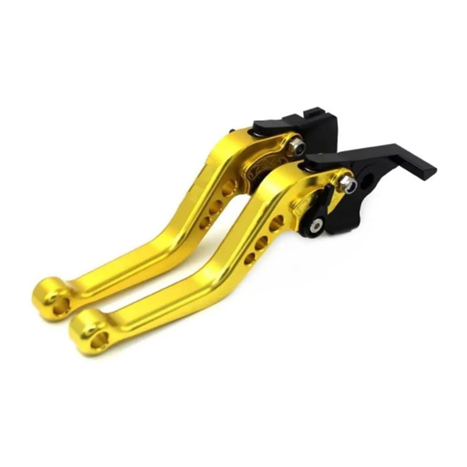 Motorbike Hand Levers For CB1300 For CB 1300 2003-2014 Adjustable CNC Motorcycle Accessories Brake Clutch Lever Motorbike Clutch Lever(1)
