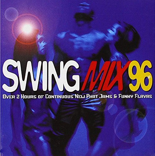 Swing Mix 96: Amazon.co.uk: CDs & Vinyl