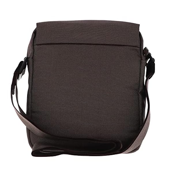 Mandarina Duck heren District koerierstas, Mole