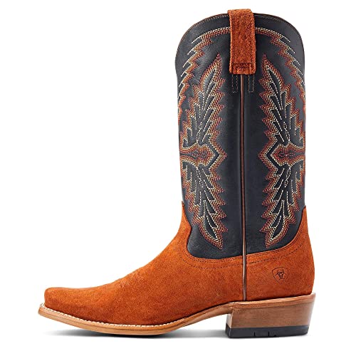Image of ARIAT mens Futurity Showman Western Boot