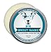 Snout Magic: 100% Organic and Natural Dog Nose Butter (2oz) - Proven to Cure Your Dog's Dry, Chapped, Cracked, and Crusty Nose