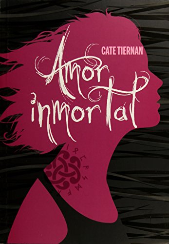 Amor inmortal (Volúmenes especiales) [Spanish] 6072406866 Book Cover