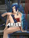 ghost in the shell anime netflix  Ghost in the Shell - ARISE: border:3 Ghost Tears [dt./OV]