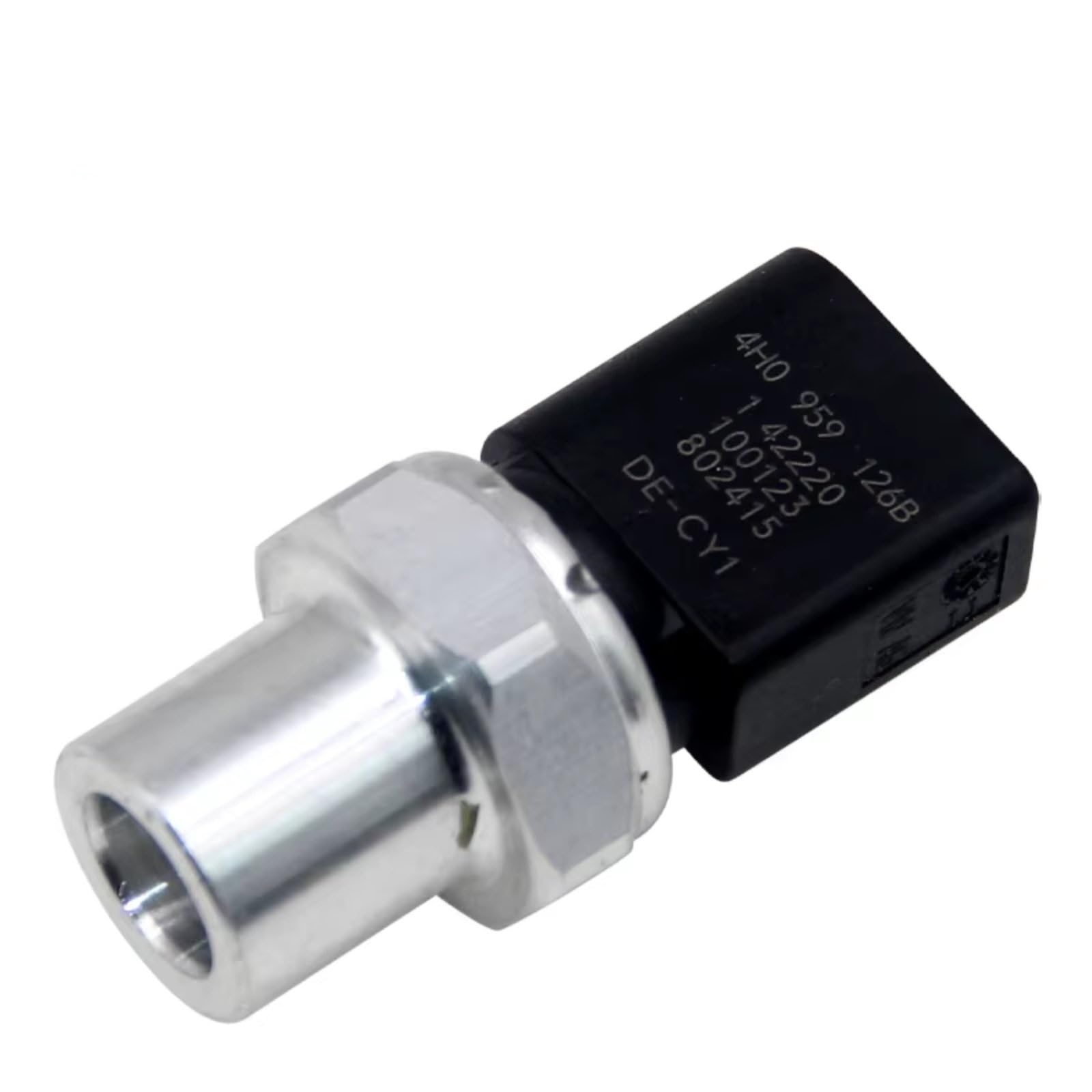 Capteur de pression de climatisation Seat Leon en panne ? Solution 8K0959126A - 5