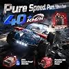DEERC 9311&1815 All Terrain Fast RC Cars for Adults