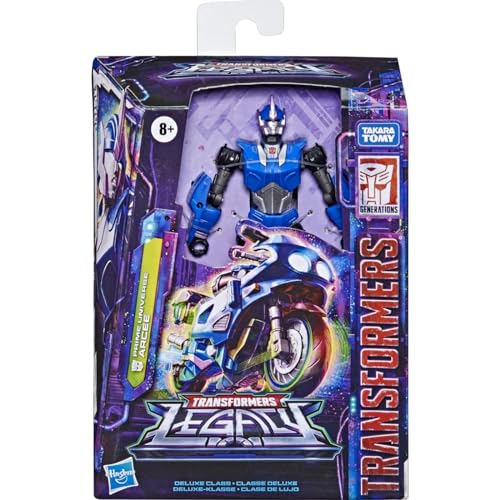 La Mejor Selección de Transformers prime comprados en linea. 11 Imagen adicional
