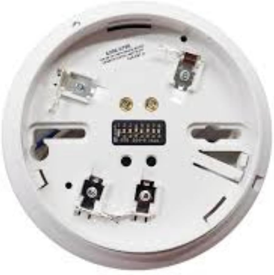 Simplex 4098-9796- Multi-Sensor Base W/Led