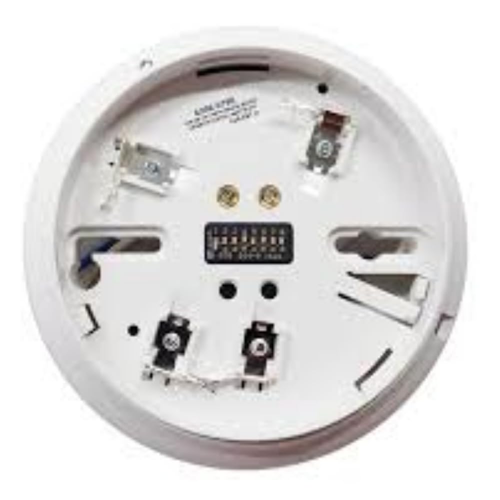 4098-9796- Multi-Sensor Base W/Led