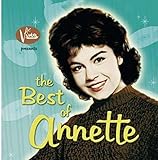 The Best of Annette