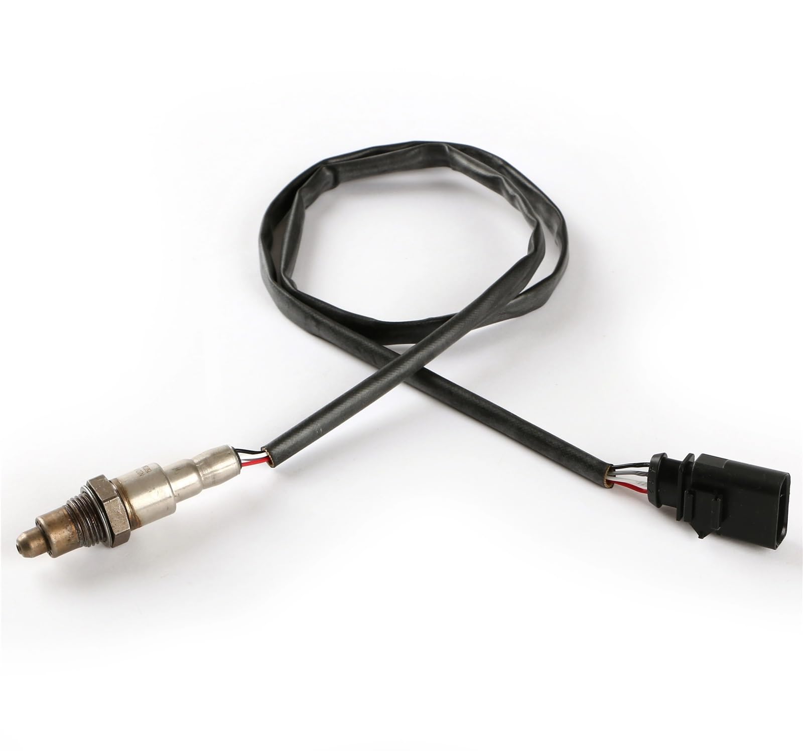 Sensor de oxígeno O2 04E906262BG soluciona tirones y fallo de motor lambda 0258030167 5