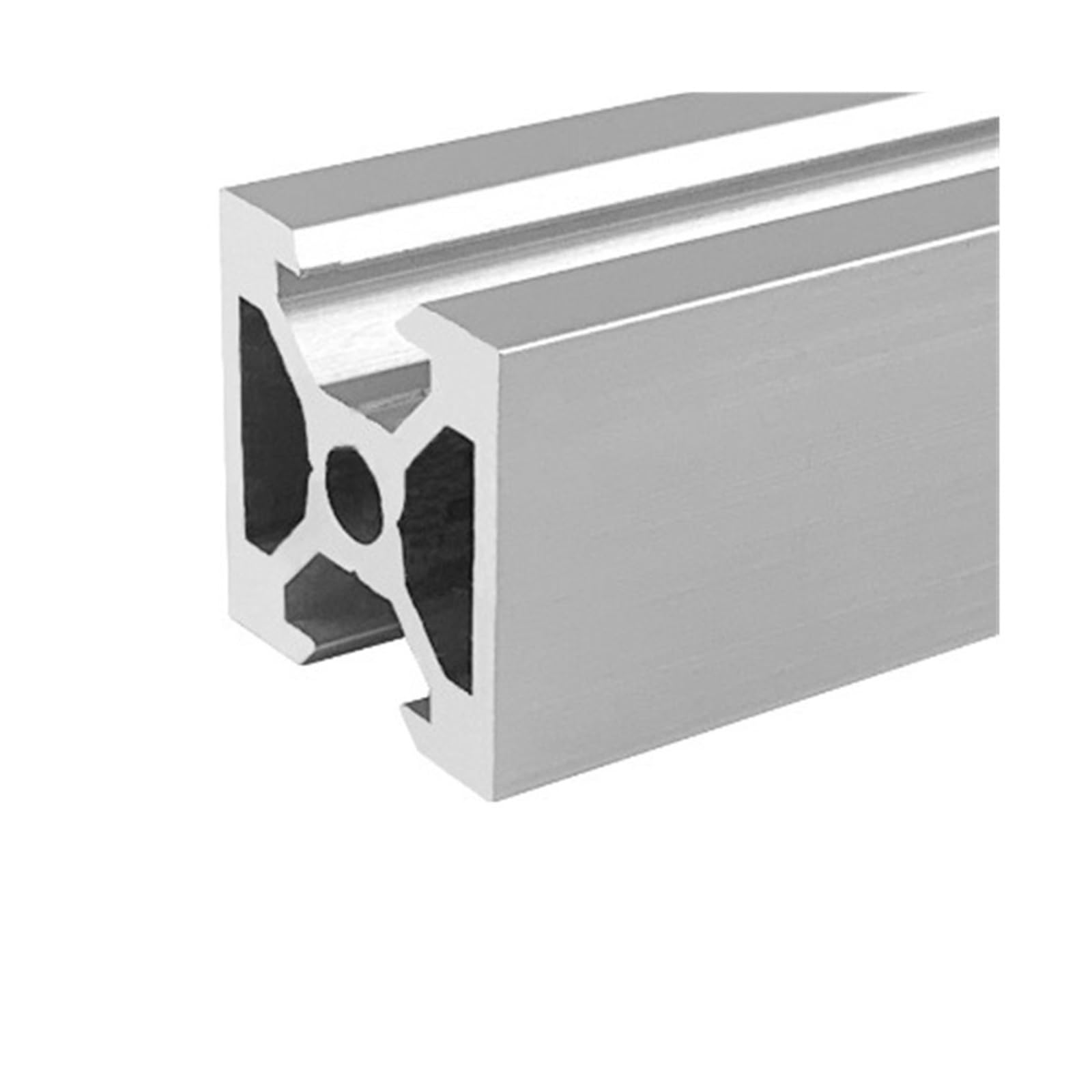 Kayoude 2020V-N2 2020 2020N2 2040 2060 2080 20100 4040 4040N2 4080 V-Slot Aluminum Extrusion Frame Parts For Diy Cnc & 3D Printer