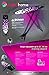 Mabel Home Ironing Board Made in Europe, Adjustable Height, Deluxe, 4-Leg, Extra Cover, Easy Storage (3 Different Model & Sizes) (Space Saver (36