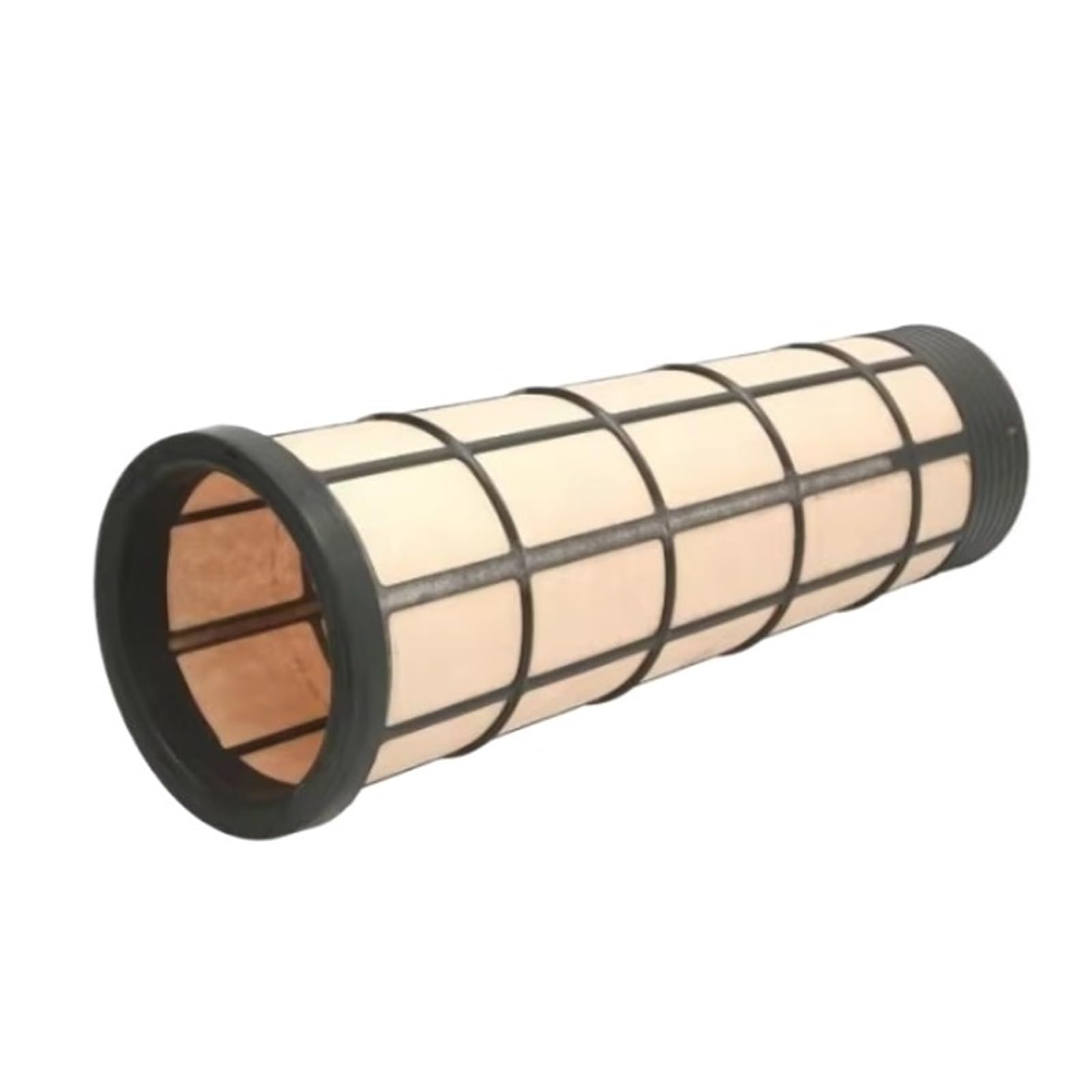 ZVQYSGIW P611189 air filter for SK130/135/140-8 air filter filter element