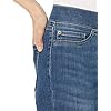 Amazon Essentials Women's Stretch Pull-On Jegging (Available in Plus Size), Medium Blue, 6 Short
