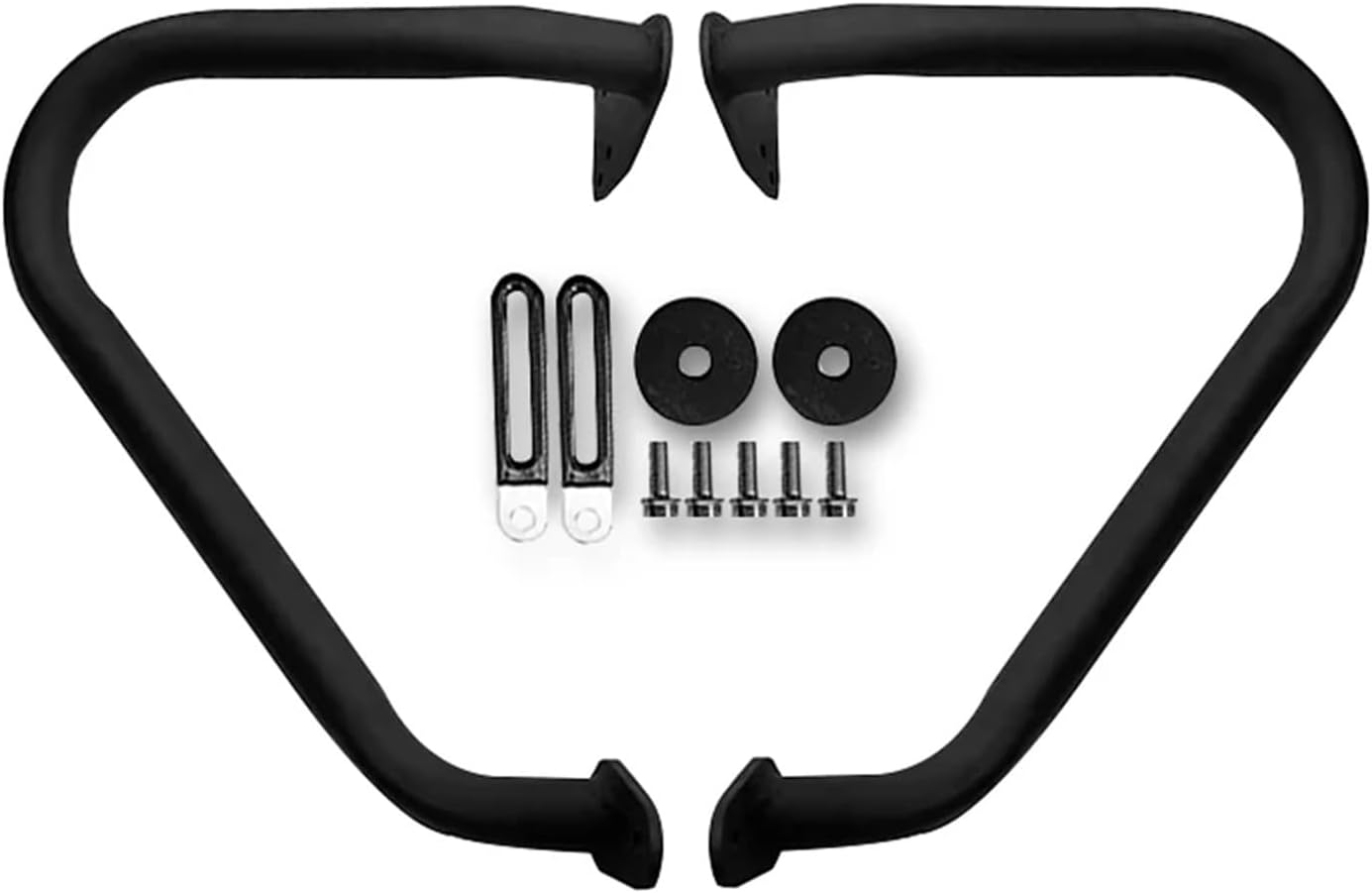 Compatible with G-aokin Thor1000 Gk1000 V1000 Engine Guard Highway Crash Bar Thor-1000 Gk-1000 Motorcycle Frame Protection Bumper Parts