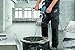 BOSCH Bosch GBM9-16 9 Amp 5/8 Inch Mixer with D-Handle, 5 Inch by 8 Inch