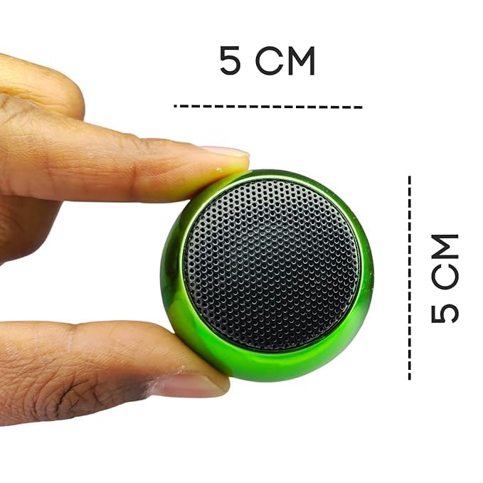 Image of J...B...L Mini Boost 8 4D Power Bass Metal Speaker |Bluetooth Mini Boost 8 Speaker TWS Stereo Sound (Available in Multicolor)