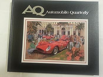 Unknown Binding Automobile Quarterly Volume 45 Number 3 2005 Book