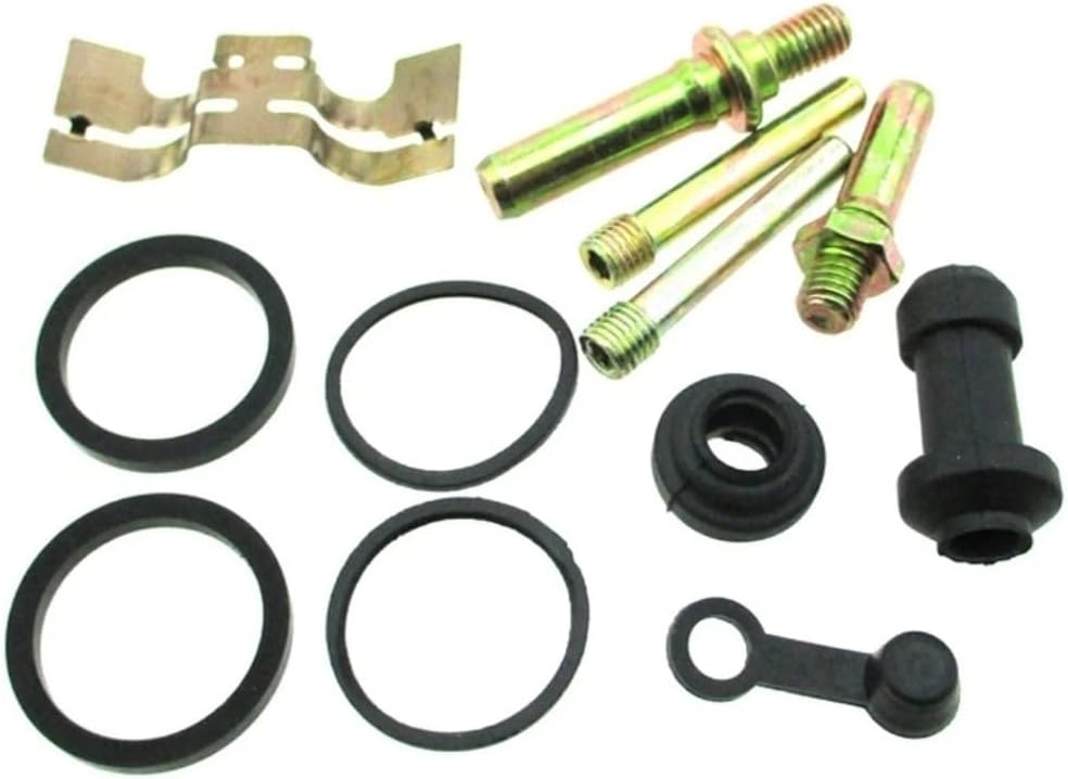 Brake Caliper Repair Kit Fit For 50cc-190cc Pit Dirt Bike