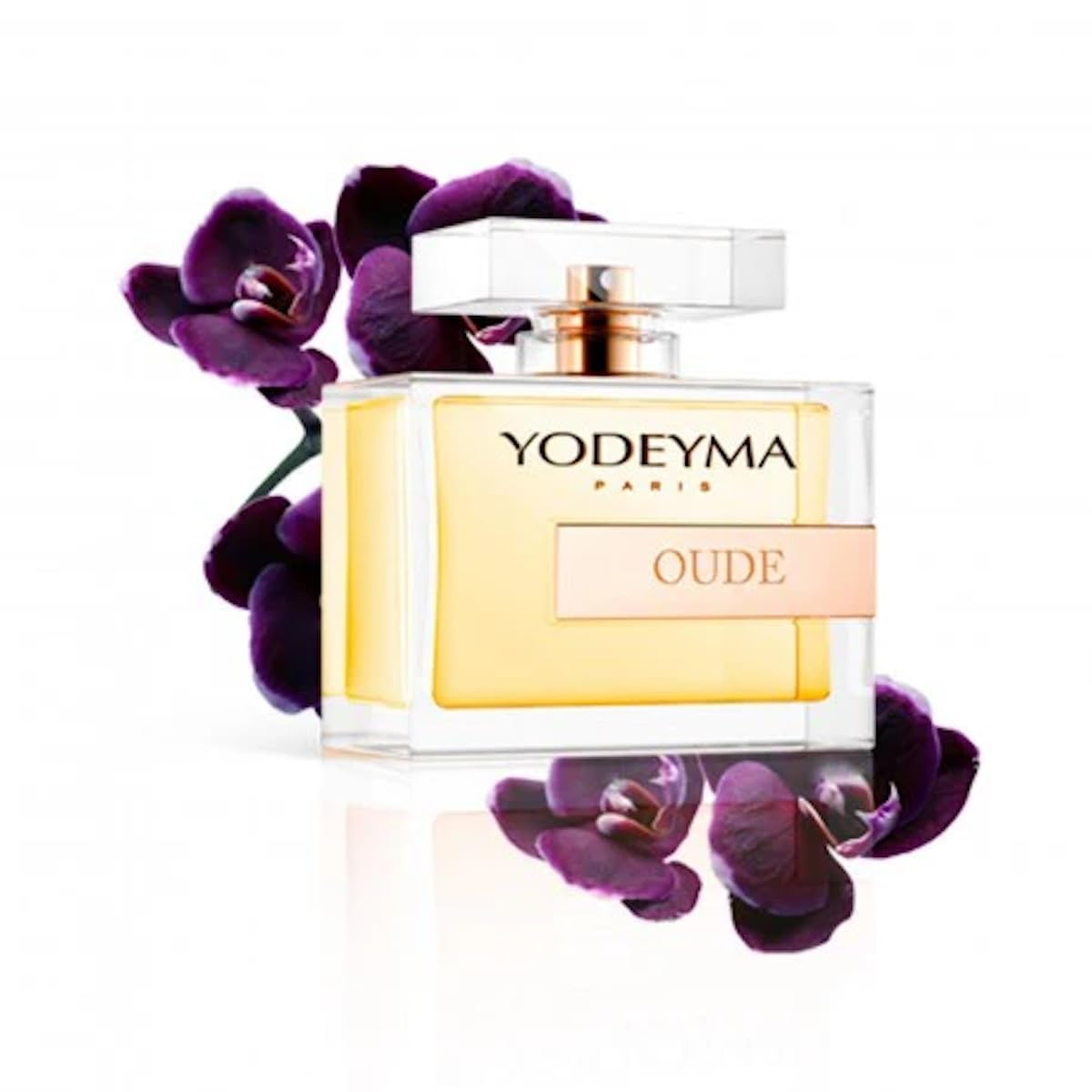 Yodeyma Eau de parfum Oude 100 ml