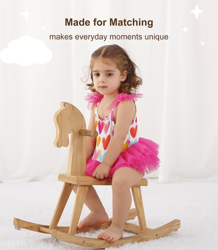 Baby Girls Sleeveless Bodysuit Dress Viscose from Bamboo Infant Camisole Tulle Bodysuits Toddler Outfits3