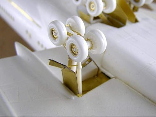 Miniatura 6 de 747 (Revell) 1/144 MD14416