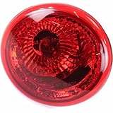 For 2006-2010 CHEVROLET HHR Driver Side OEM Replacement Taillight REAR LAMP GM2800195